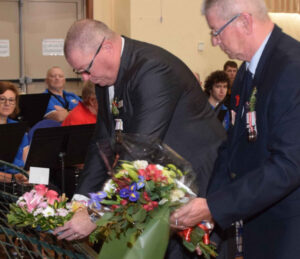 Rare insight into trauma of war