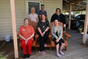 Kerang Neighbourhood House disaster sessions recognised