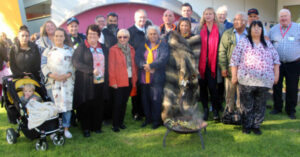 Reconciliation ‘easy to say’