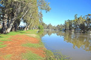 Waterfront potential