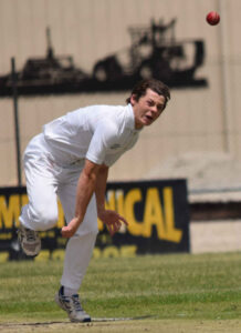 Challenging times for border side