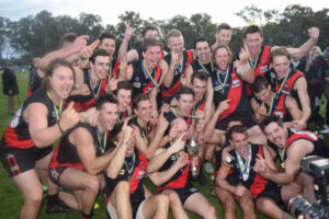 HDFNL – Competitive times