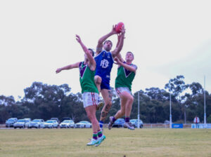 Bulls continue winning run