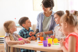 Surveys to shape future of childcare
