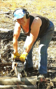 Firewood ban to impact residents