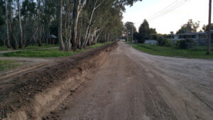 Koondrook levee design complete