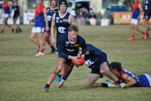 Demons claim grand final rematch