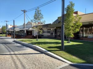 CBD upgrade contract to local firm a win-win