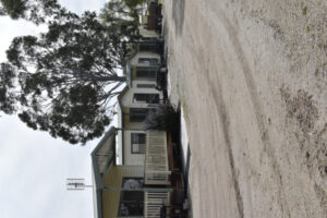 Great plans for caravan park