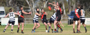 HDFNL: Old rivals conquered
