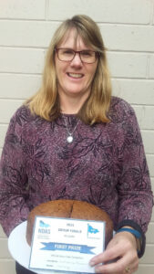 Catherine tastes show success