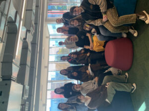 Students enjoy Swinburne University open day