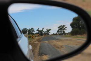 Focus on road infrastructure, maintenance and safety