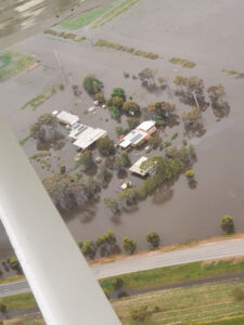 After two floods, Kerang residents ready to move