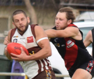 HDFNL – Minor title battle