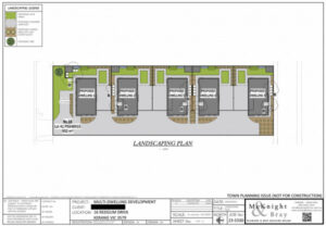 Units get council approval