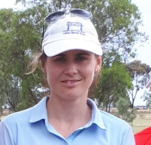 District golf round-up