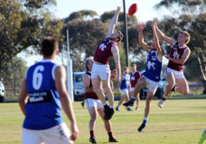 Prized chance for Wandella