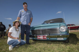 Kerangs ninth annual Show and Shine a roaring success
