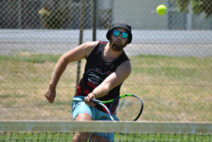 Over the Net – Cohuna