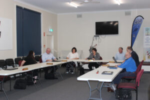 Council adopts hardship policy