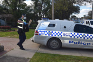 Gannawarra Shire crime incidents fall 8.6 per cent