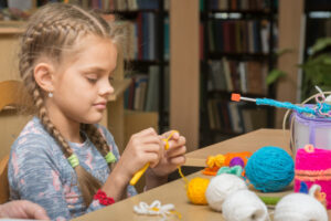 Activities for school holidays