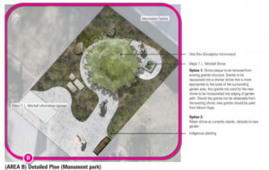 Final designs of waterfront connections project released