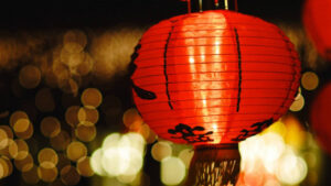 ​​​​​​​Lunar festivities