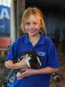 Murrabit gets A for academic and life skills