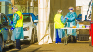 New Covid case in Mildura revealed