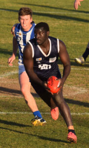CMFNL – Local hopes impacted