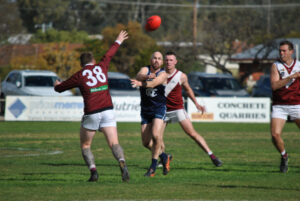 Kerang the team to beat