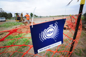 NBN fibre upgrade for Cohuna