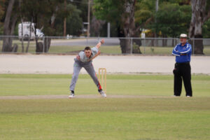 SHDCA Round 3: Moore dominates Demons