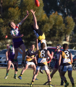 CMFNL – Stage is set