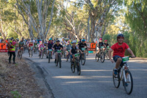 It’s a bridge too far as Cohuna event goes into recess
