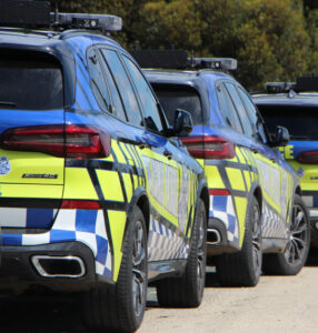 ‘Late’ developer detected 79km/h over