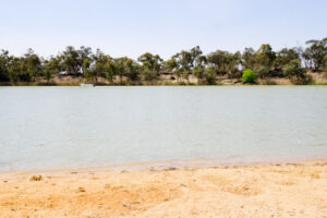 Victorians urged not to be complacent of water danger