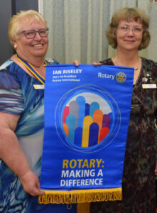 Serving humanity a source of pride