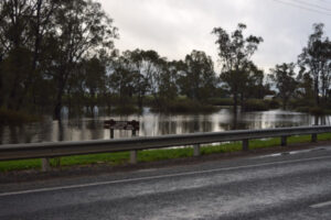Flood update meetings held in Kerang and Quambatook