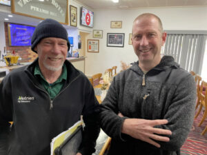 Growers talk grain opportunities