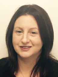 Ex-shire employee runs for council