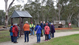 Arbuthnot Sawmills 130th anniversary