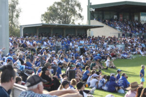 Finals venues set