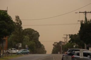Drier months ahead