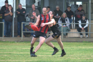 Big stage for Bomber’s 300th