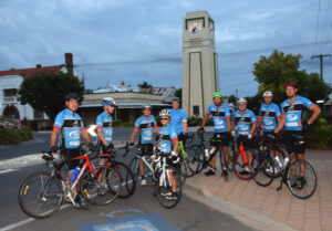 River to coast for local health