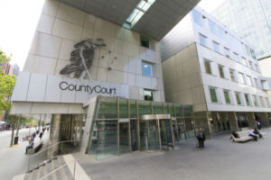Silo tour minibus crash driver jailed