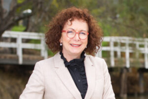 Webster distances herself from coal
